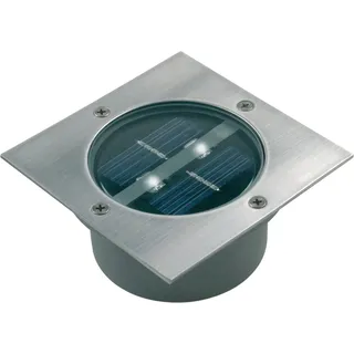 Solar-Bodeneinbaustrahler Carlo