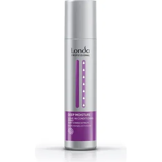 Londa Professional Deep Moisture Leave-In Conditioner 250 ml