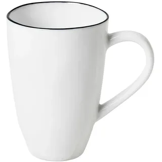 Broste Copenhagen Salt Becher mit Henkel 0,3
