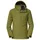 Ins. Jacket Bastianisee grün M