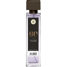 IAP PHARMA PARFUMS no 60 - Eau de Parfum mit Sprühmann für Männer - 150 ml