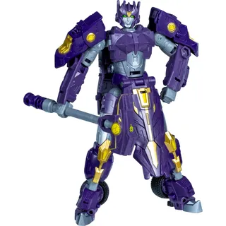 Hasbro Transformers Actionfigur Solus Prime 14 cm