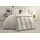 gestreift Beige x cm 2 x 40 x 80 cm