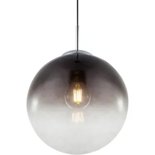 GLOBO Varus 1-flg. 30 cm Metall verchromt