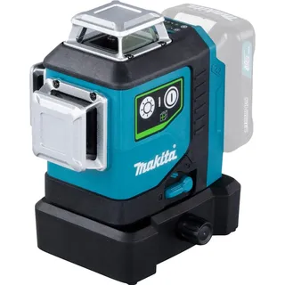 Makita SK700GD ohne Akku und Ladegerät)