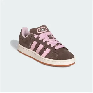 Campus 00s Kinder Earth Strata/Clear Pink/Off White 36