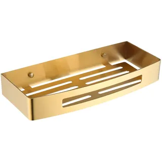 Omnires UN10331GLB, Duschkorb, 30 x 5 x 13 cm UNI, Grey