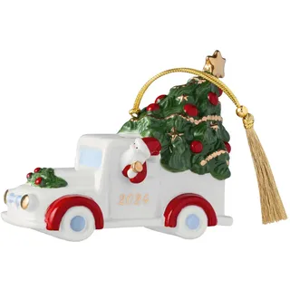 Villeroy & Boch Ornament Pick-up Christmas Classics Dekoration