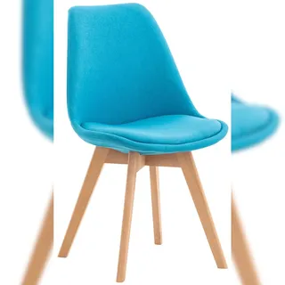 CLP Linares Stoff türkis