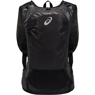 Asics Performance Rucksack Schwarz