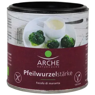 Arche - Pfeilwurzelstärke 125 g