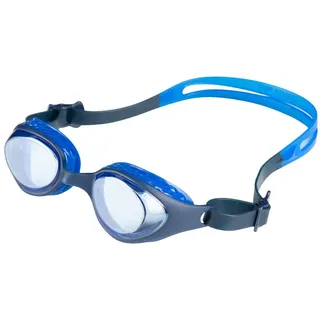 Arena Kinder Schwimmbrille Air Junior blau