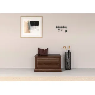 Home Affaire »Liotta« Truhe mit Stauraum,