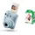 Instax Mini 12 Blau