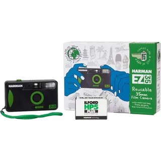 Becker Harman EZ-35 Reusable Camera inkl. 1x HP