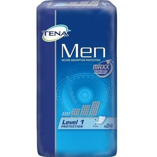 TENA Men Level 1 24 St.