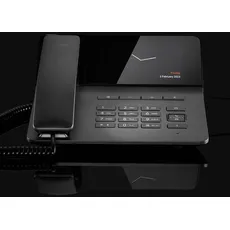 Bild Pro Fusion FX800W Bundle Telefon, VoIP Bluetooth, WLAN, DECT Repeater, Anru