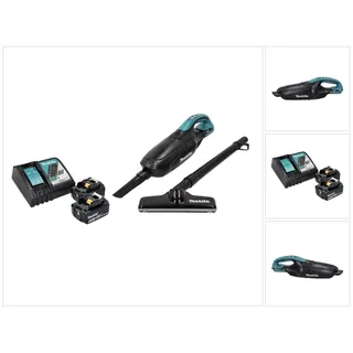 DCL182RMB inkl. 2 x Akku 4,0 Ah + Ladegerät