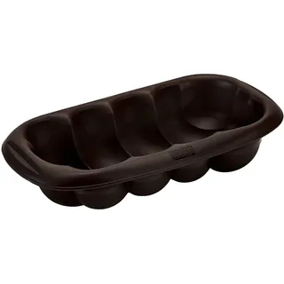 LURCH FlexiForm Hefezopf/Kuchenbackform 30 x 16 cm