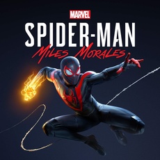 Sony, Marvel''s Spider-Man: Miles Morales Standard PlayStation 5