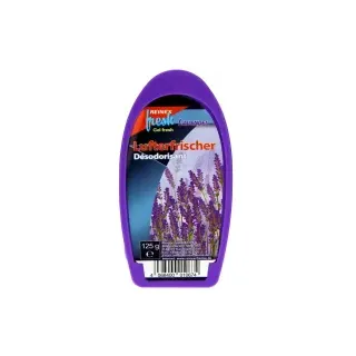 Reinex fresh Lufterfrischer Gel, Lavendel