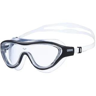 Arena The One Mask schwarz One Size