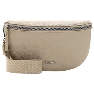 TAMARIS Umhängetasche Alessia Crossover Bag Beigetaupe