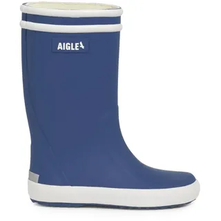 Aigle Lolly Pop 2 Gummistiefel Blue 33
