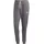 Sporthose Grau M