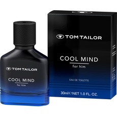 Bild von Cool Mind for him, Eau de Toilette