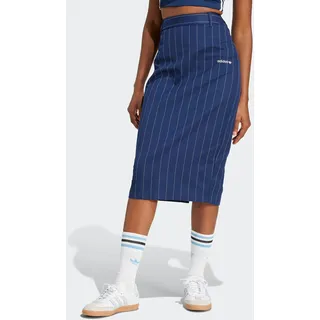 adidas Originals Sweatrock »PENCIL SKIRT«, weiß
