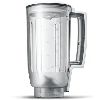 Bosch Mixbehälter MUZ5MX1 transparent, weiß