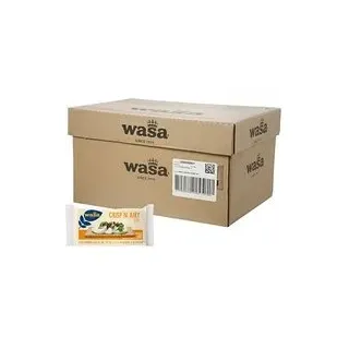 wasa® Crisp'n Airy Knäckebrot 90 St.