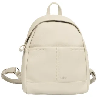 Gabor Lenea Damen Rucksack Klein Weiß