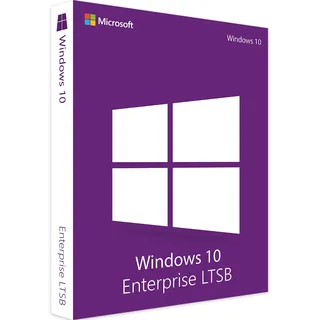 Windows 10 Enterprise LTSB 2016 ESD