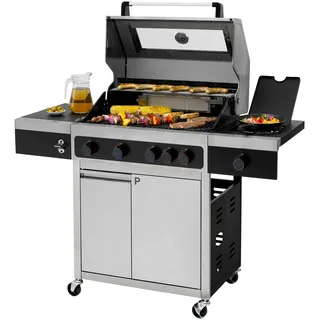 Tepro Keansburg 4 Special Edition Gasgrill
