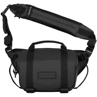 WANDRD ROGUE Sling 4 l), schwarz