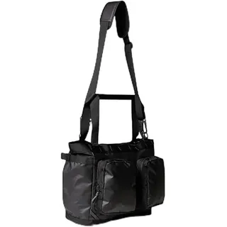 The North Face Base Camp Voyager Tote 36 cm Schwarz/Grau