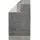 Luxury Home Duschtuch 80 x 150 cm grau