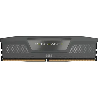Corsair Vengeance CMK16GX5M1E6000Z36, 16 GB, (1 x 16 GB, DDR5, 288-pin DIMM