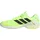 Adizero Ubersonic 5 Lucid Lemon/Core Black/Cloud White 44