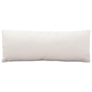 Home Affaire Solvei Dekokissen 65 x 15 cm Beige