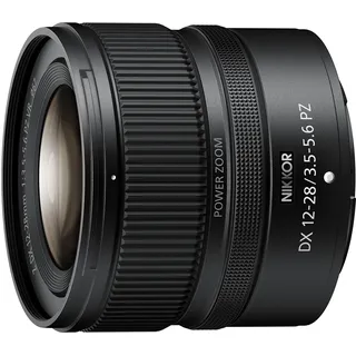Nikon NIKKOR Z DX 12-28mm f./3.5-5.6 PZ VR