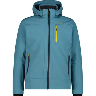 CMP CMP, MAN Jacket Zip Hood nilo, (L812) 54,