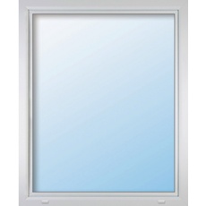 Bild Meeth Wohnraumfenster »76/3«, BxH: 90 x 120 cm, 1-flügelig, Dreh-Kipp - weiss