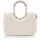 loopshopper M teddy sand 20 x 26 cm