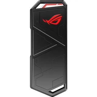 Asus ROG Strix Arion M.2 Festplattengehäuse, Schwarz