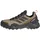 Herren Eastrail 2.0 RAIN.RDY Hiking Shoes, Cardboard/Carbon/Preloved Teal, 43 1/3 EU
