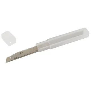 Login tool138 Ersatzmesser Zubehör für Brieföffner – Zubehör für Brieföffner (9 mm)