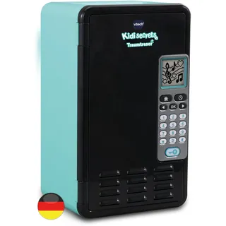 Vtech Traumtresor mit Zahlencode schwarz